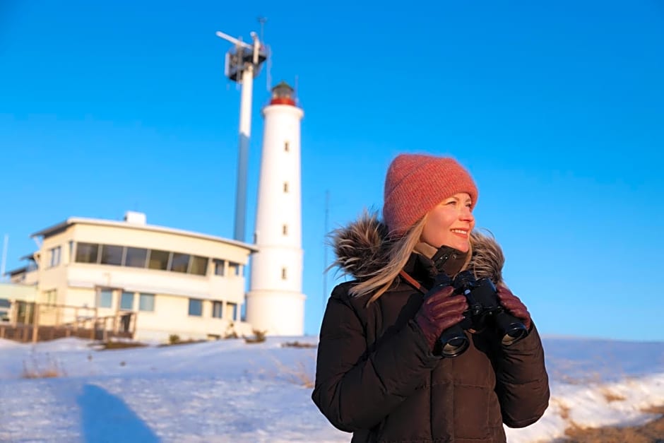 Arctic Lighthouse Hotel
