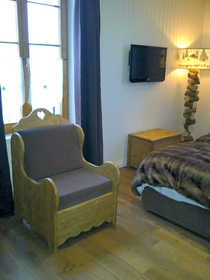 Hotel de la Lande