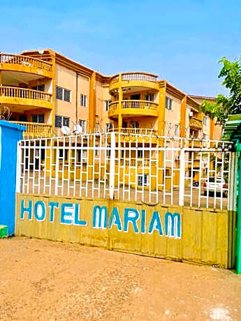 Hotel Mariam