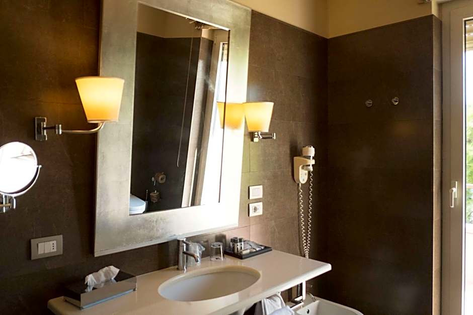 Villa Maria Hotel & SPA