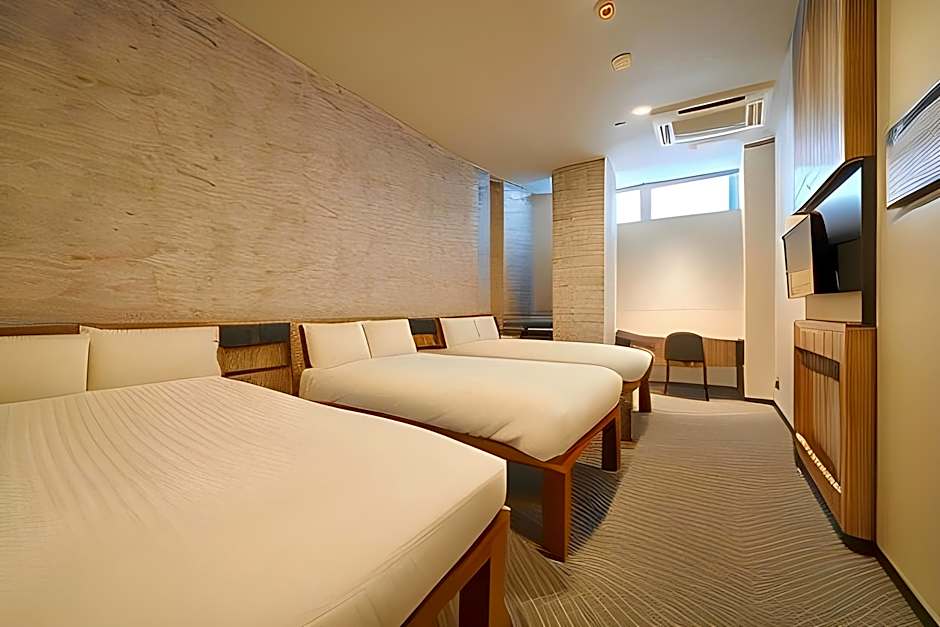 Eight Poinmt Inn Kanazawa by Relief – Kanazawa, CA