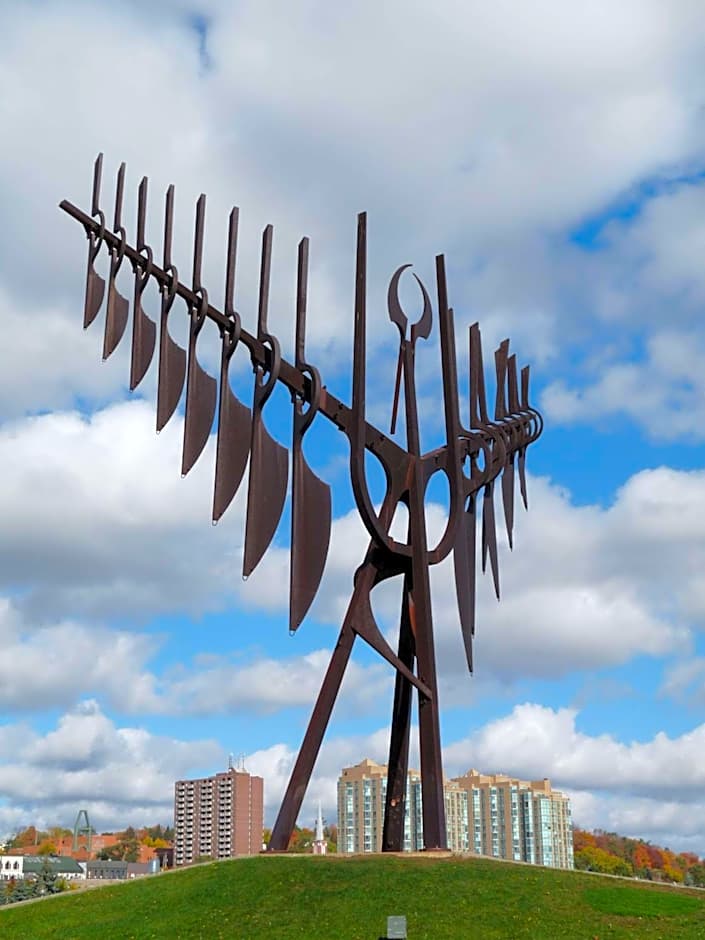 Hampton Inn - Suites by Hilton Barrie Ontario Canada