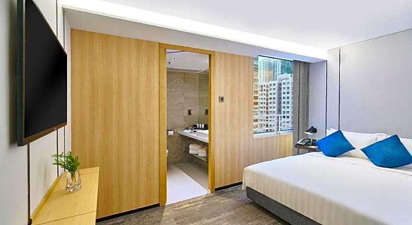 Hotel COZi Oasis