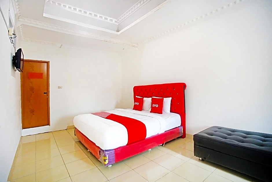 OYO 91460 Guest House Kencana Syariah