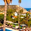 Hotel Belavista Da Luz