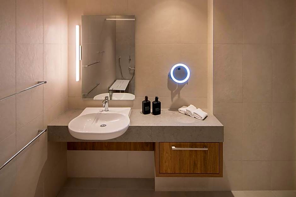 Pullman Sydney Penrith