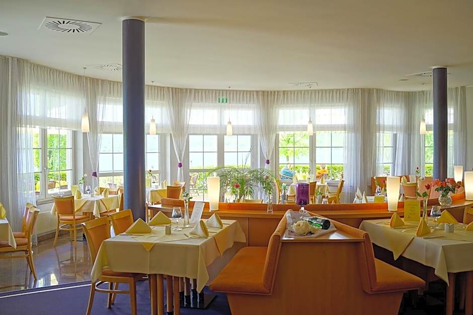 Hotel Haus am See