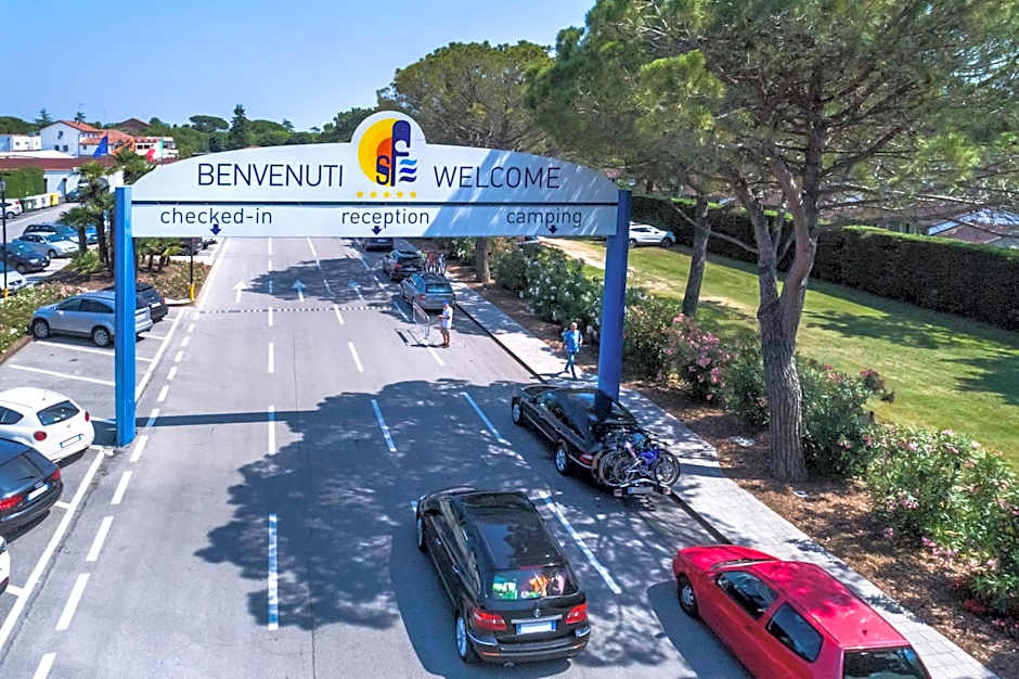 Villaggio San Francesco