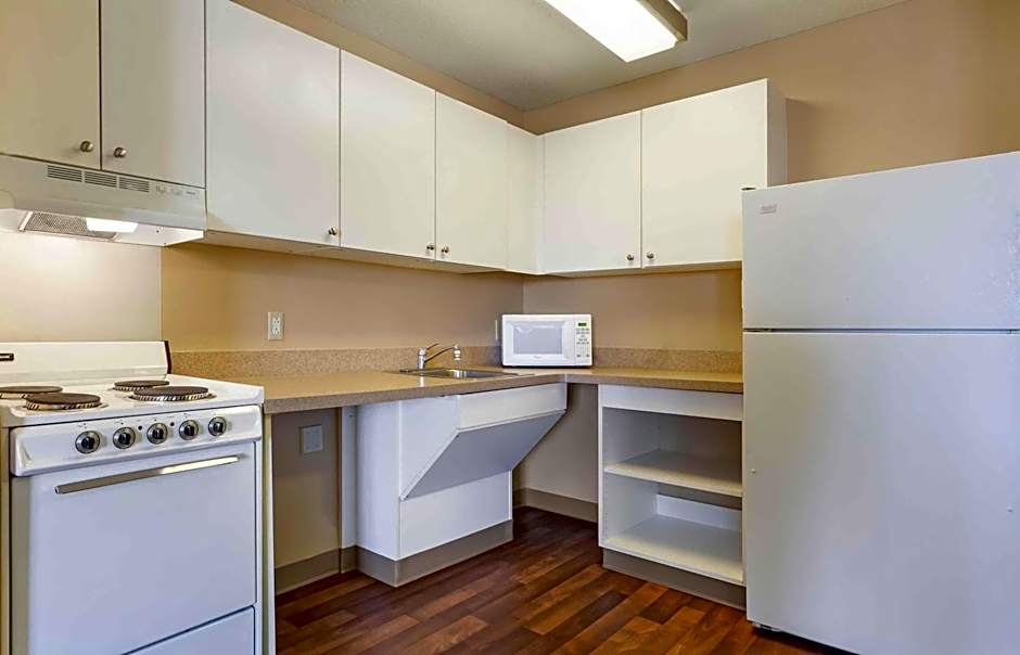 Extended Stay America Select Suites - Madison - Old Sauk Rd.