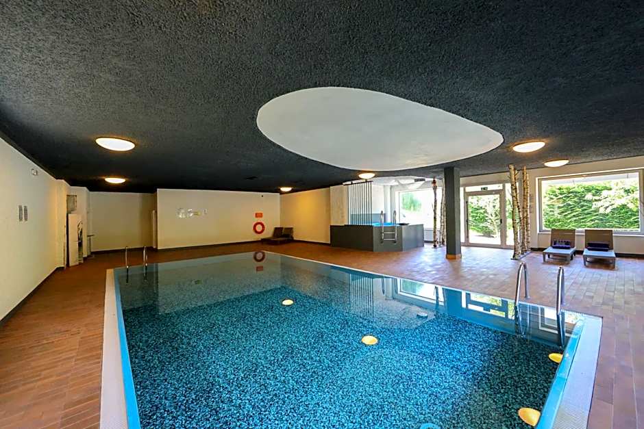 Hotel Regina del Bosco