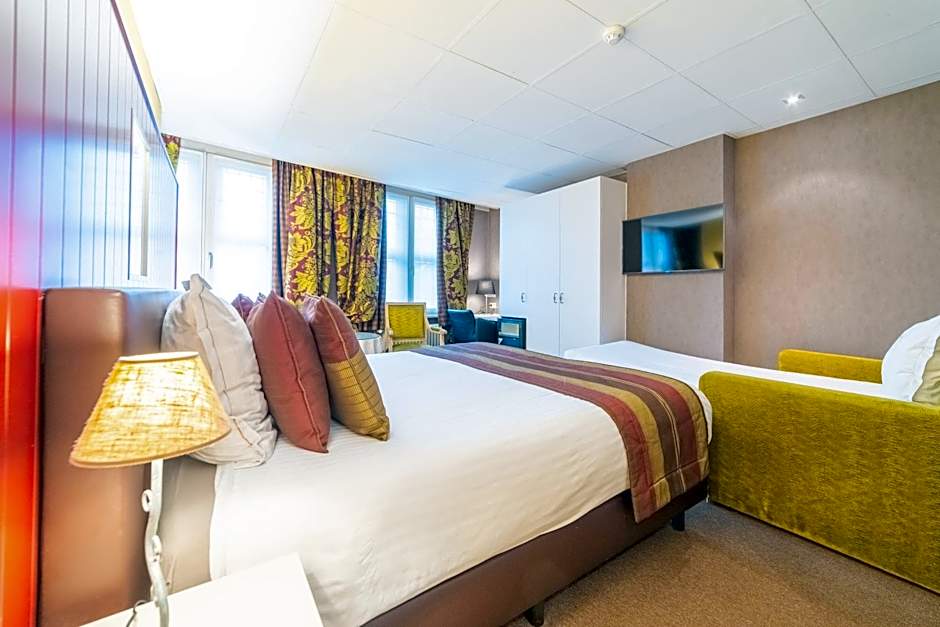 Hotel Het Gheestelic Hof