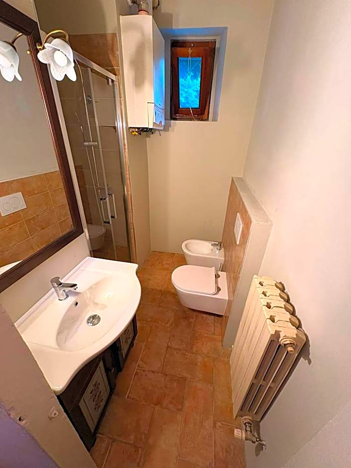 Antica Locanda La Posta