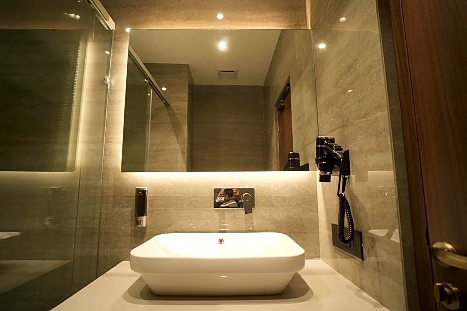 Regent Park Hotel