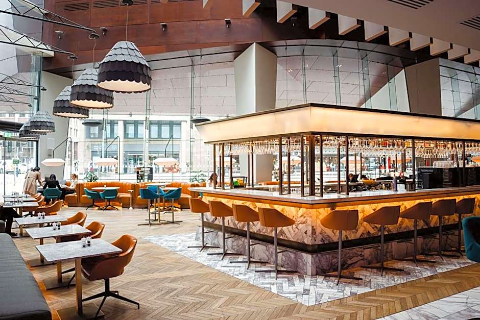 Radisson Blu Hotel, Glasgow