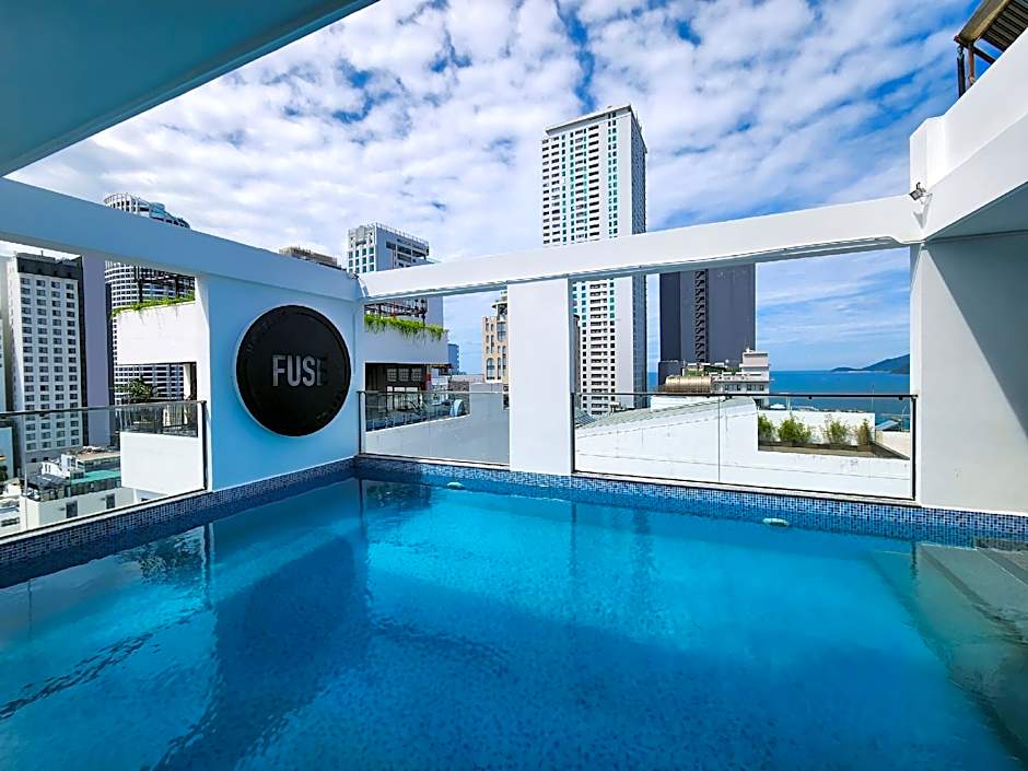 Nam Hung Hotel – Nha Trang, SD
