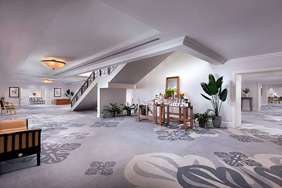 Lisbon Marriott Hotel