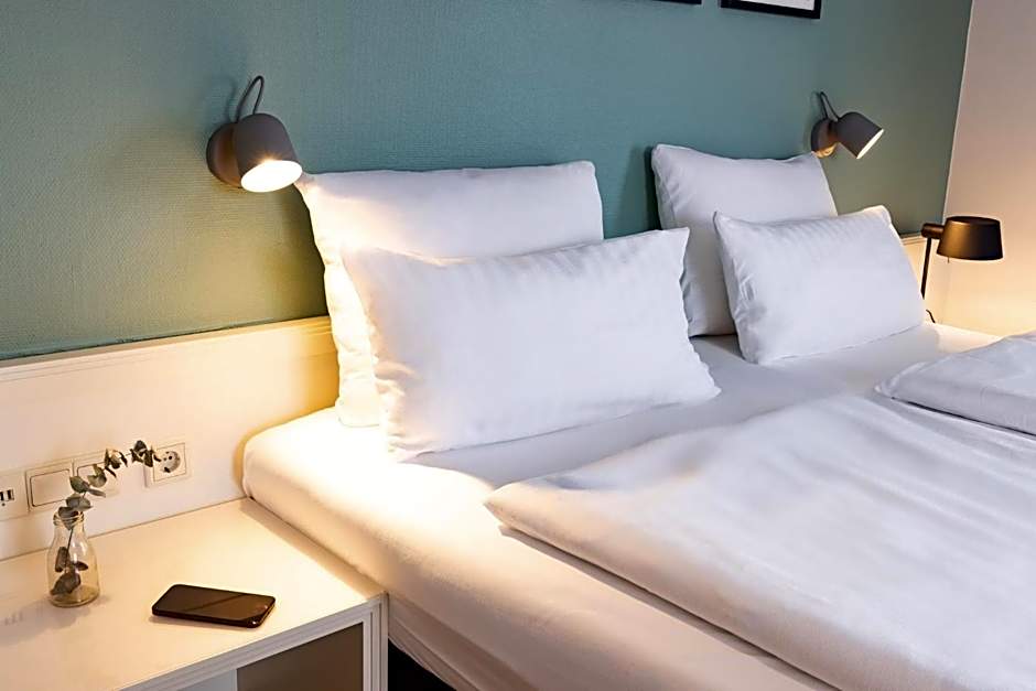 Garner Hotel Aschaffenburg by IHG