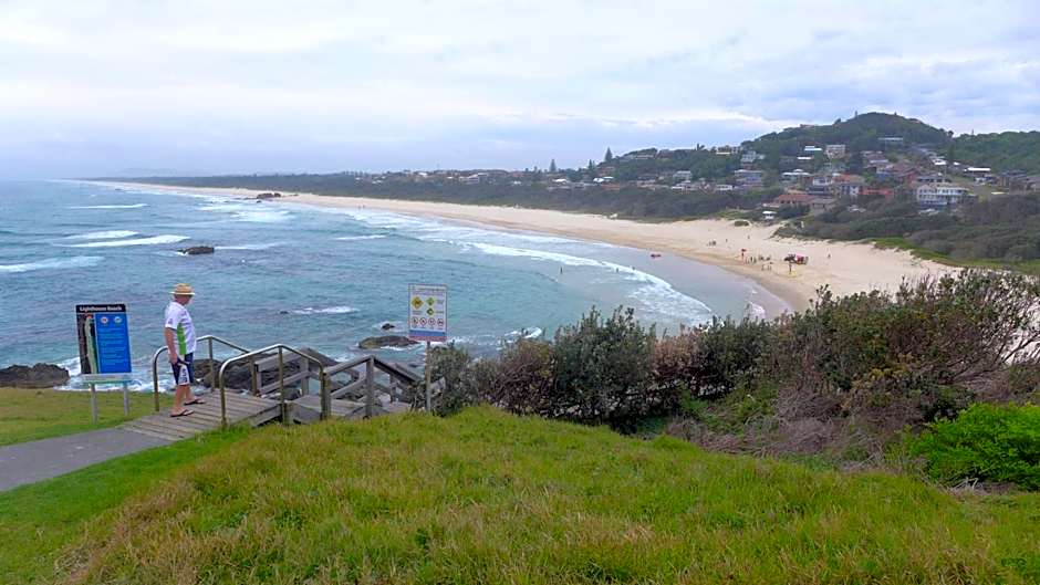 Se-Ayr BnB at Lighthouse