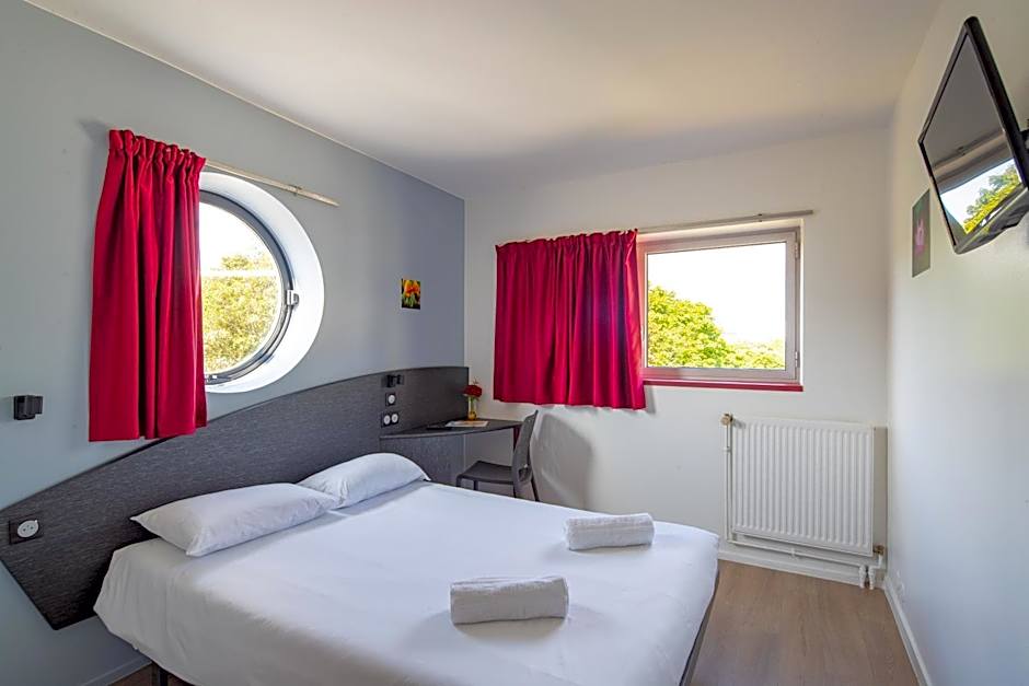 Hotel CIS Paris Kellermann