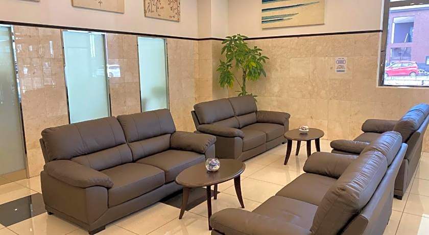 Toyoko Inn Hospital Inn Dokkyo Medical University