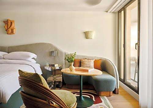 Hotel Palais de la Mediterranee - The Unbound Collection by Hyatt