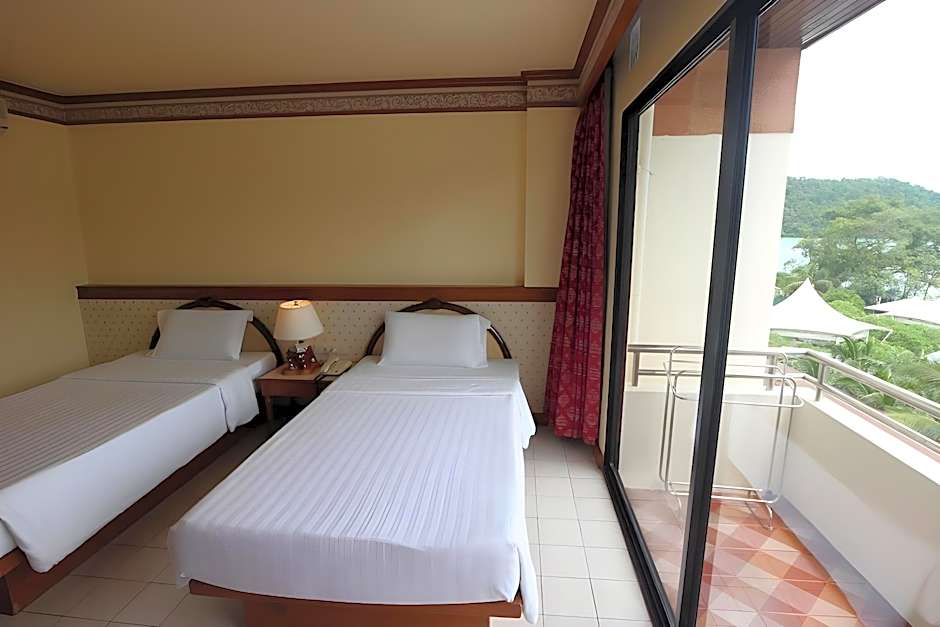Phi Phi Hotel