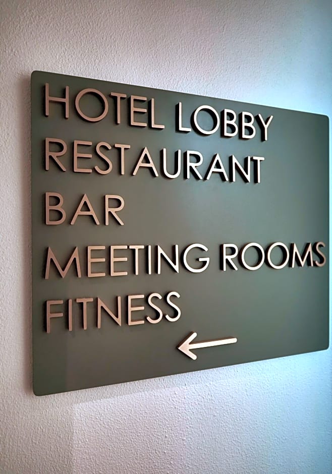 Fiftyseven House Copenhagen