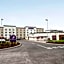 Premier Inn Stoke-On-Trent - Hanley