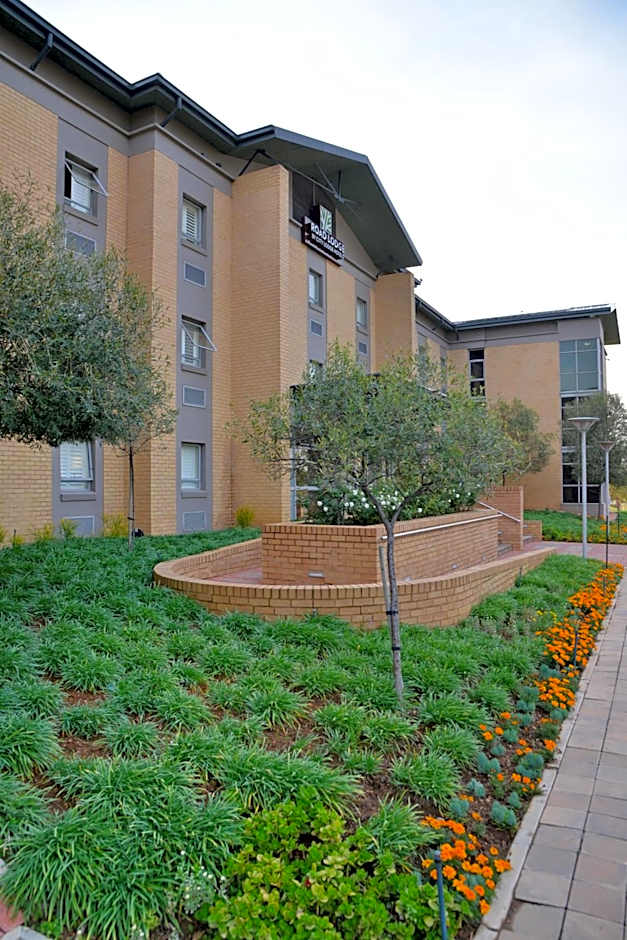 Road Lodge Southgate