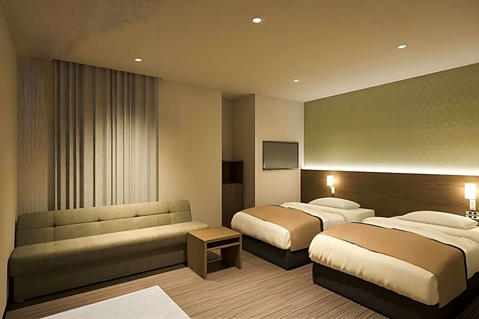 Tosei Hotel Cocone Ueno