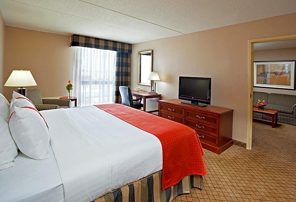 Holiday Inn Cincinnati-Eastgate By IHG