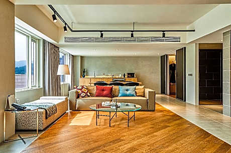 Phoenix Pyeongchang Hotel