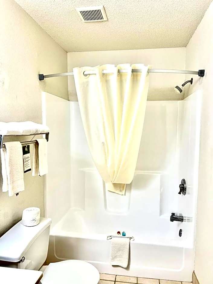 Econo Lodge Oacoma - Chamberlain West