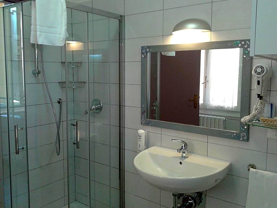 Hotel Centrale