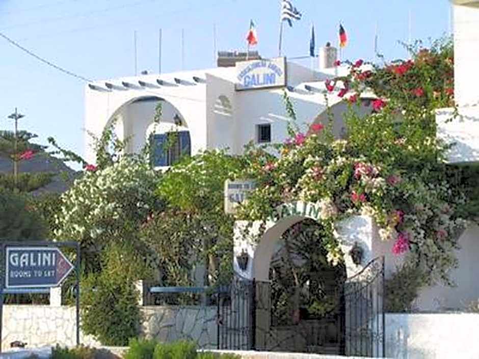 Galini Pension