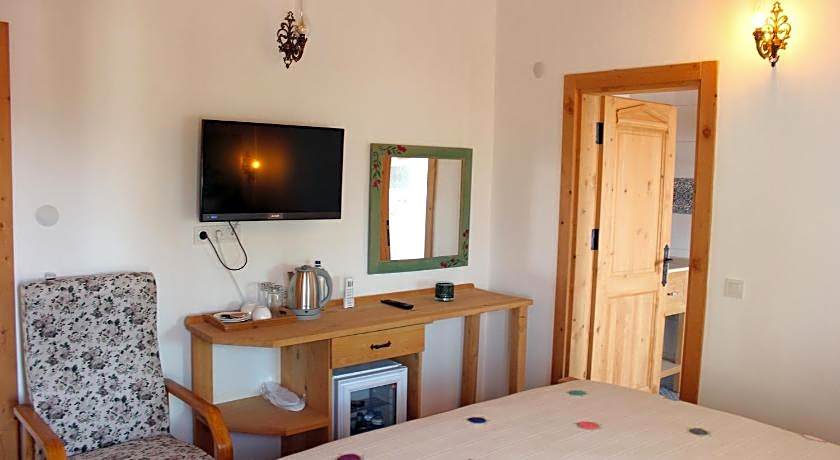 Eski Datca Otel