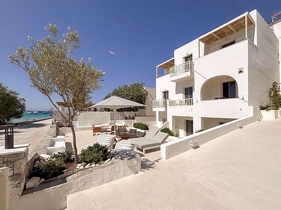Utopia Hotel