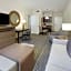 Homewood Suites By Hilton Dallas/Allen