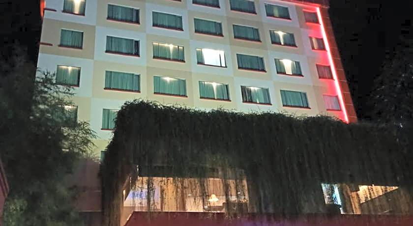 Grand Zuri Dumai Hotel