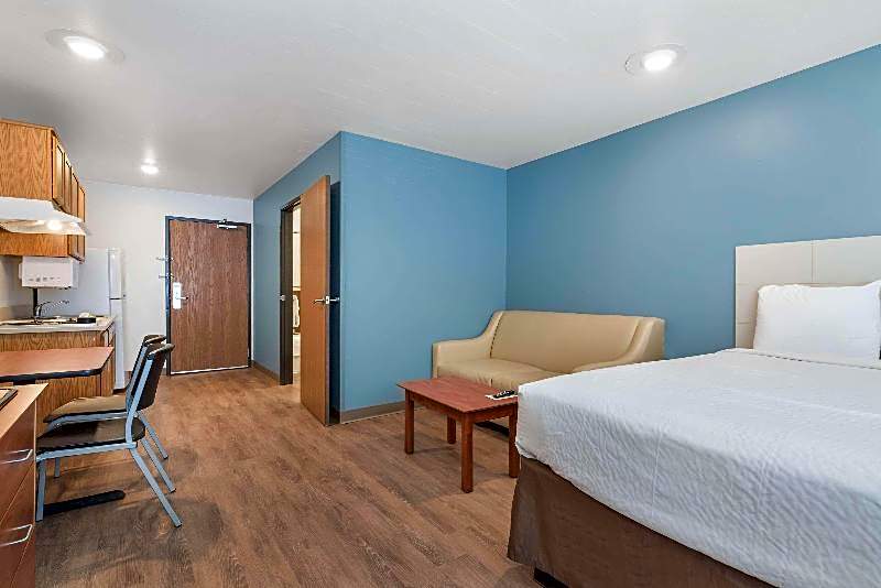 WoodSpring Suites Columbus West - Hilliard
