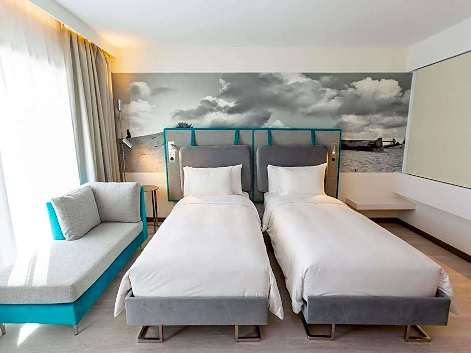 Novotel Convention & Spa Antananarivo