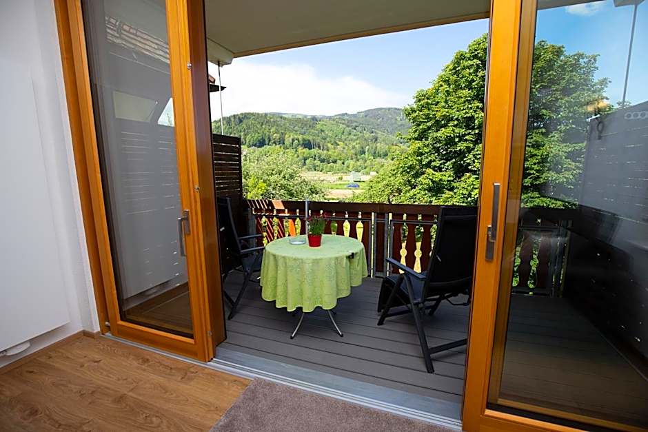 Landgasthof zum Schützen