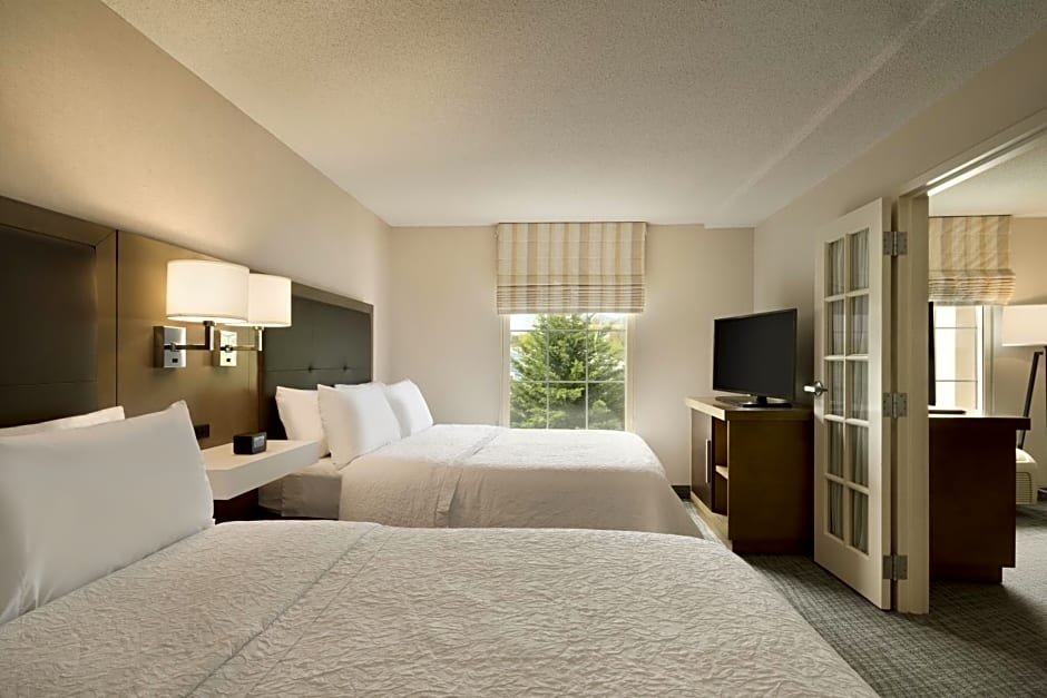 Hampton Inn & Suites Middletown