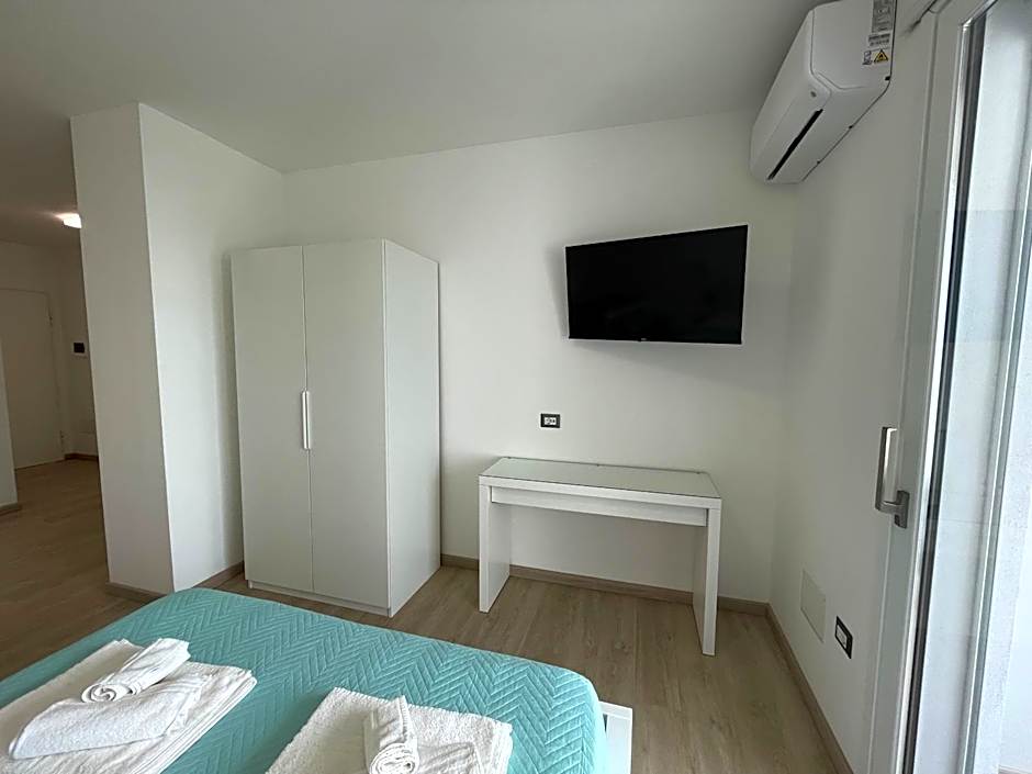 Casa Vacanza Acquamarina