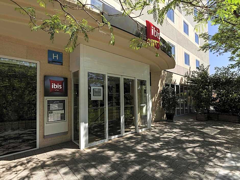 Ibis Murcia