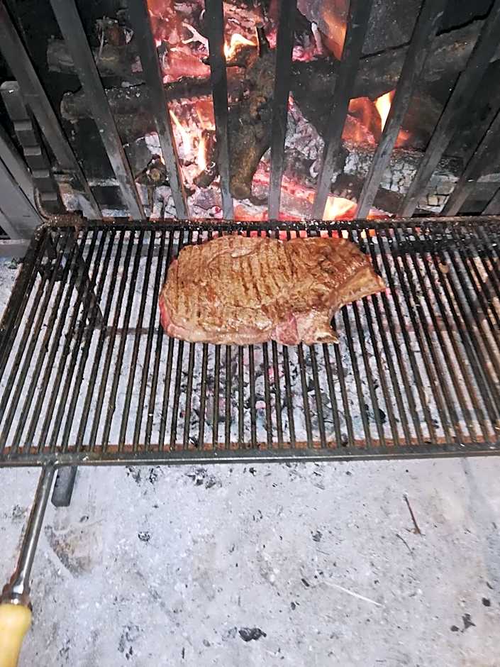 Hôtel Restaurant l'Agachon