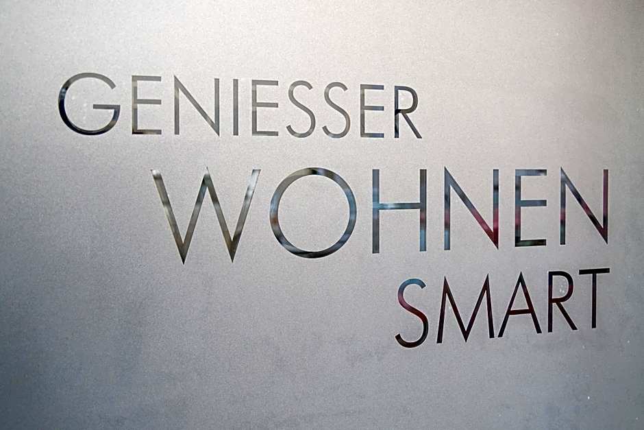 Smart Apart Living - Wien Hauptbahnhof - self check-in