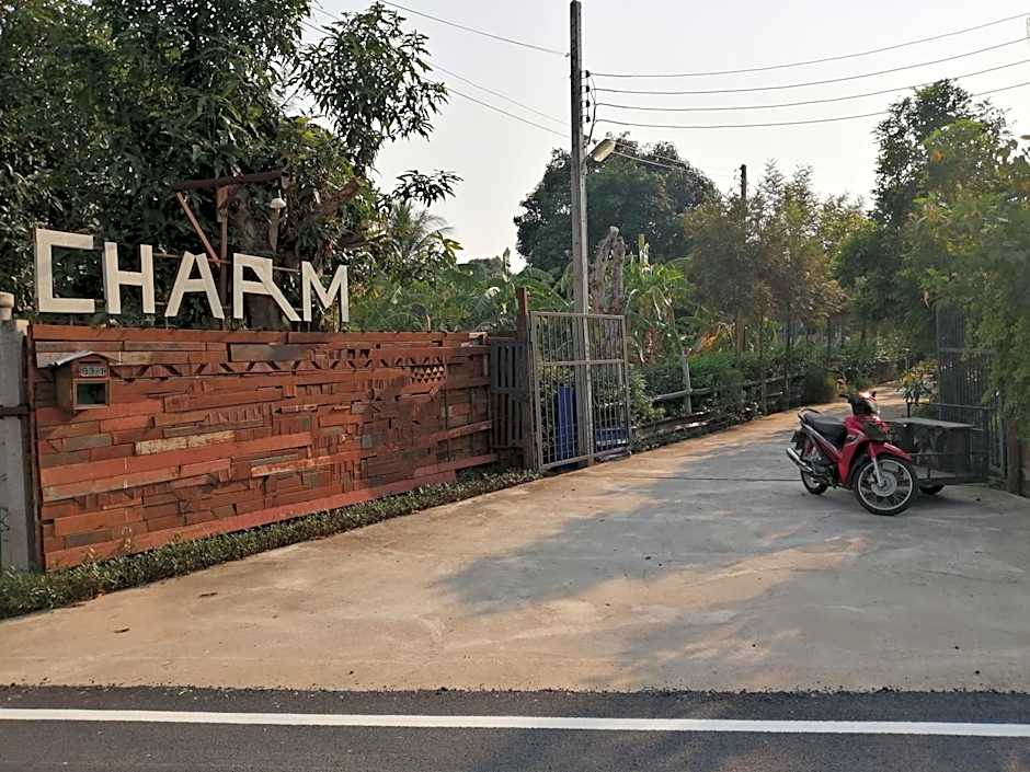 Rustic​ Charm​ Suphan​