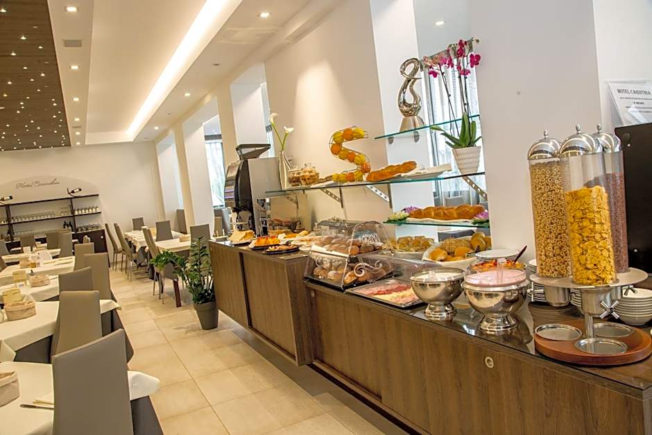Hotel & Aparthotel Carinthia S