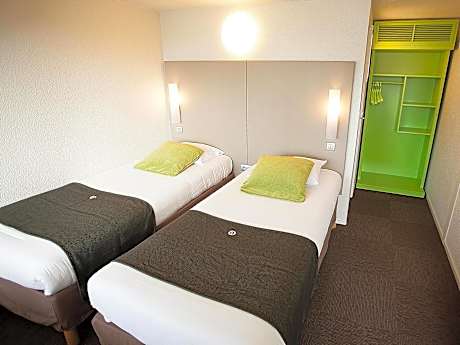 Comfort Twin Room 